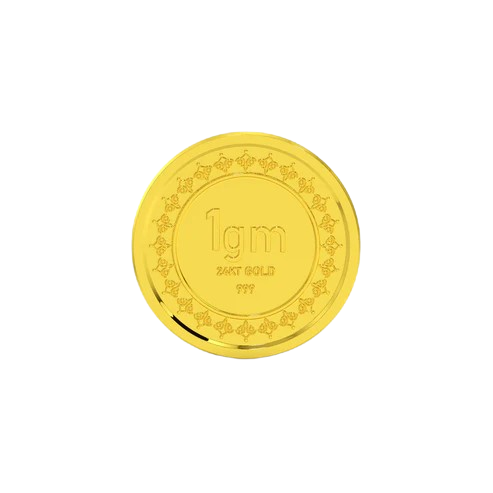 Gold Coins