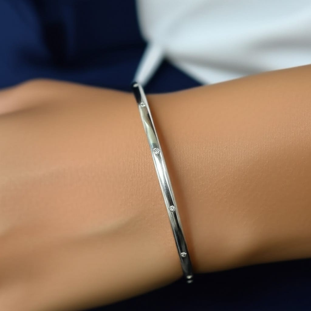 Aurelia Bangle