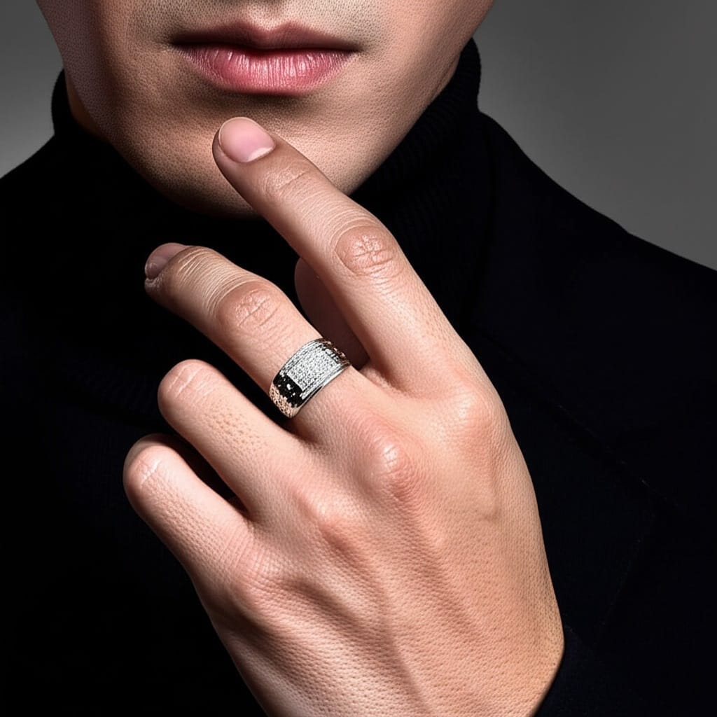 Imperium Ring