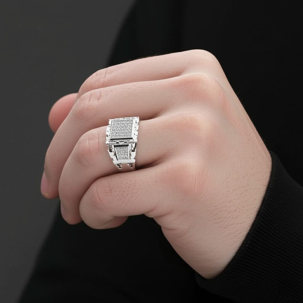Apex Ring