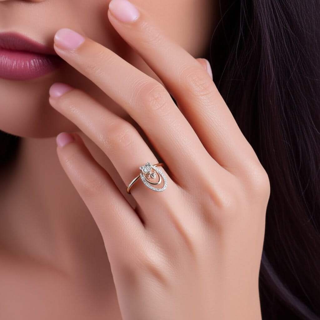 Astra Ring