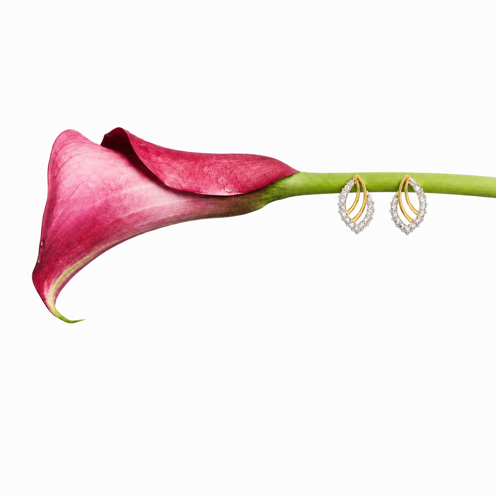 Twilight Petal Tops