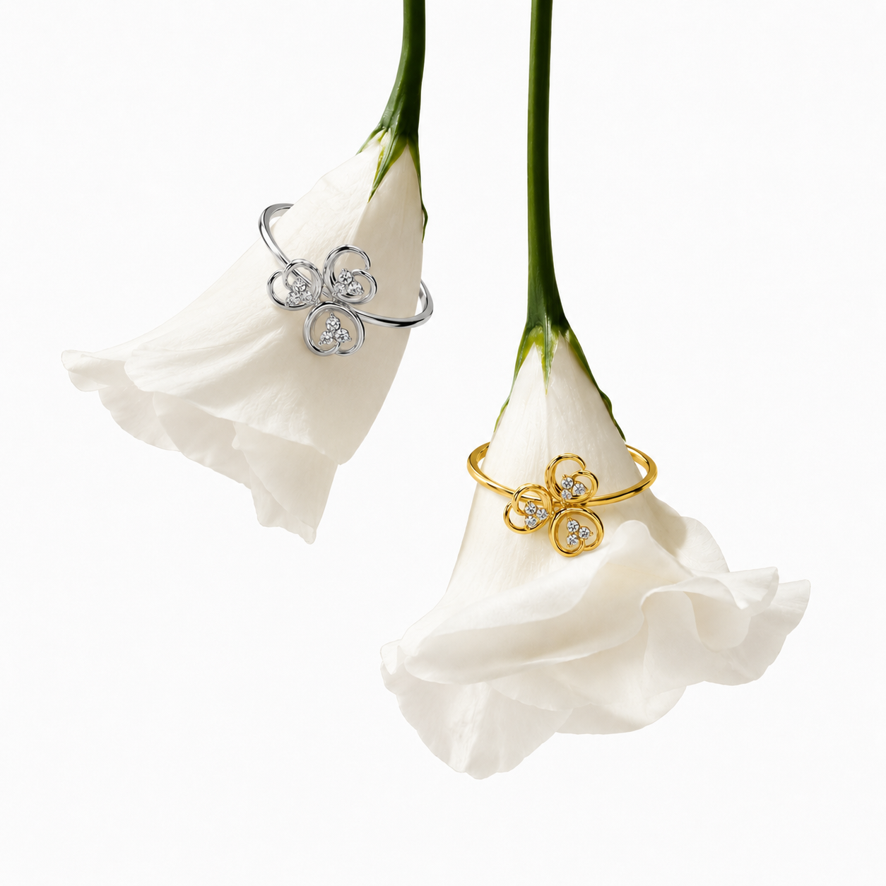 Fleuria Ring