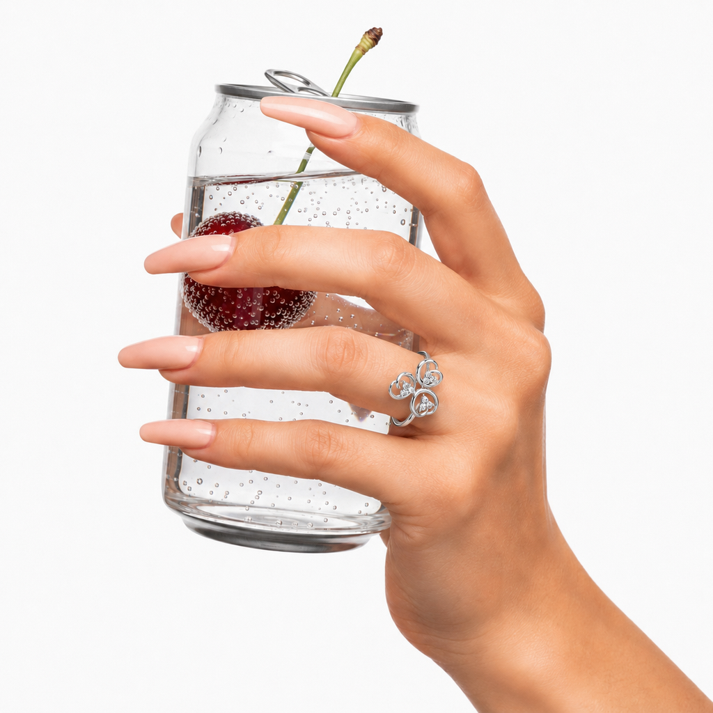 Fleuria Ring