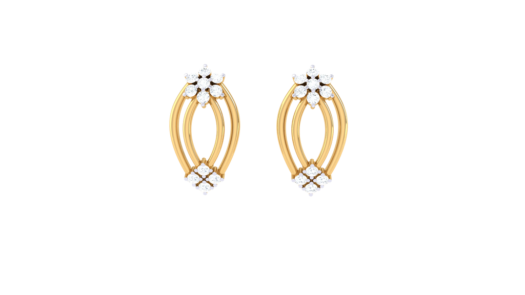 Lysandra Earrings