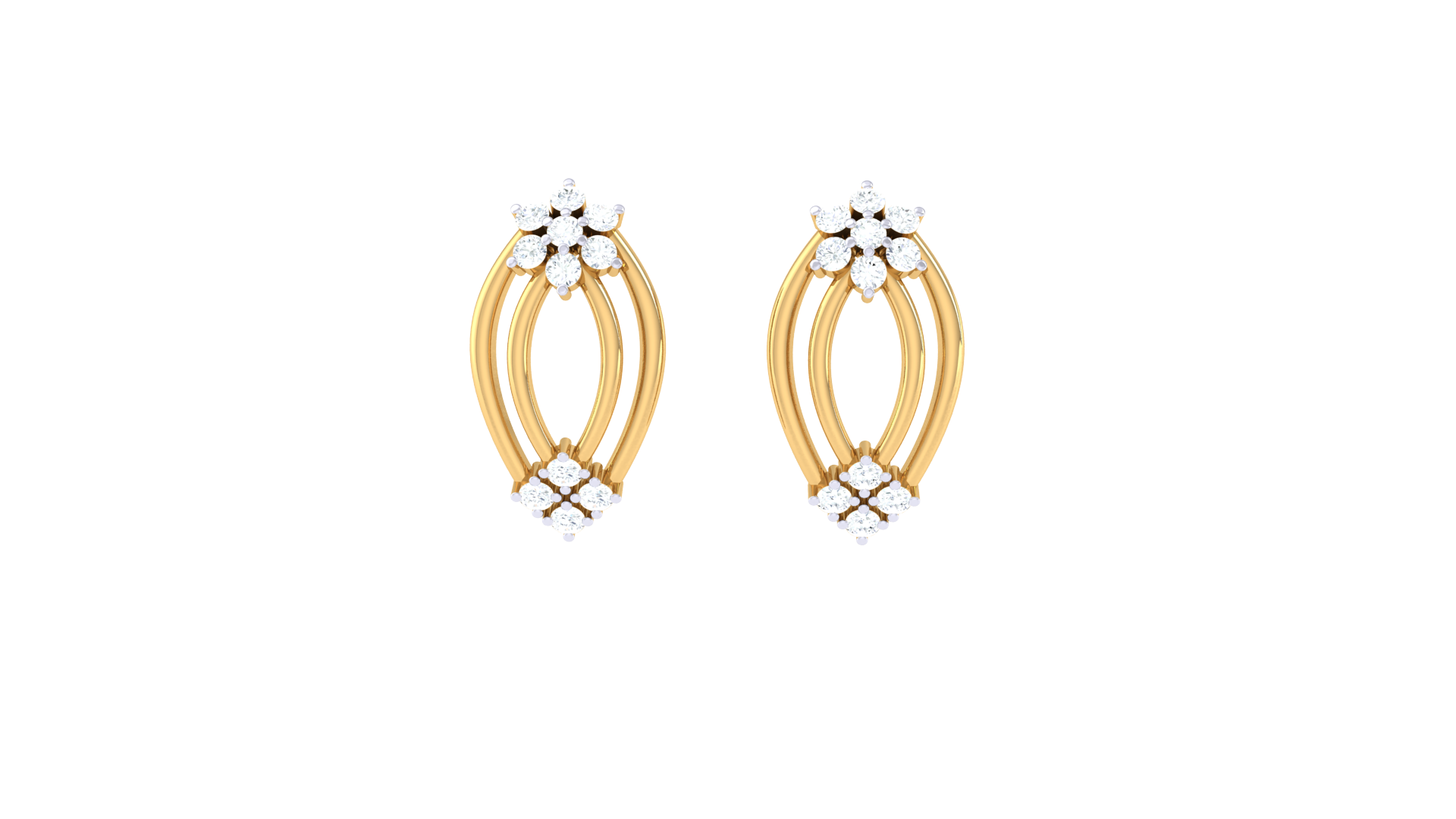 Lysandra Earrings