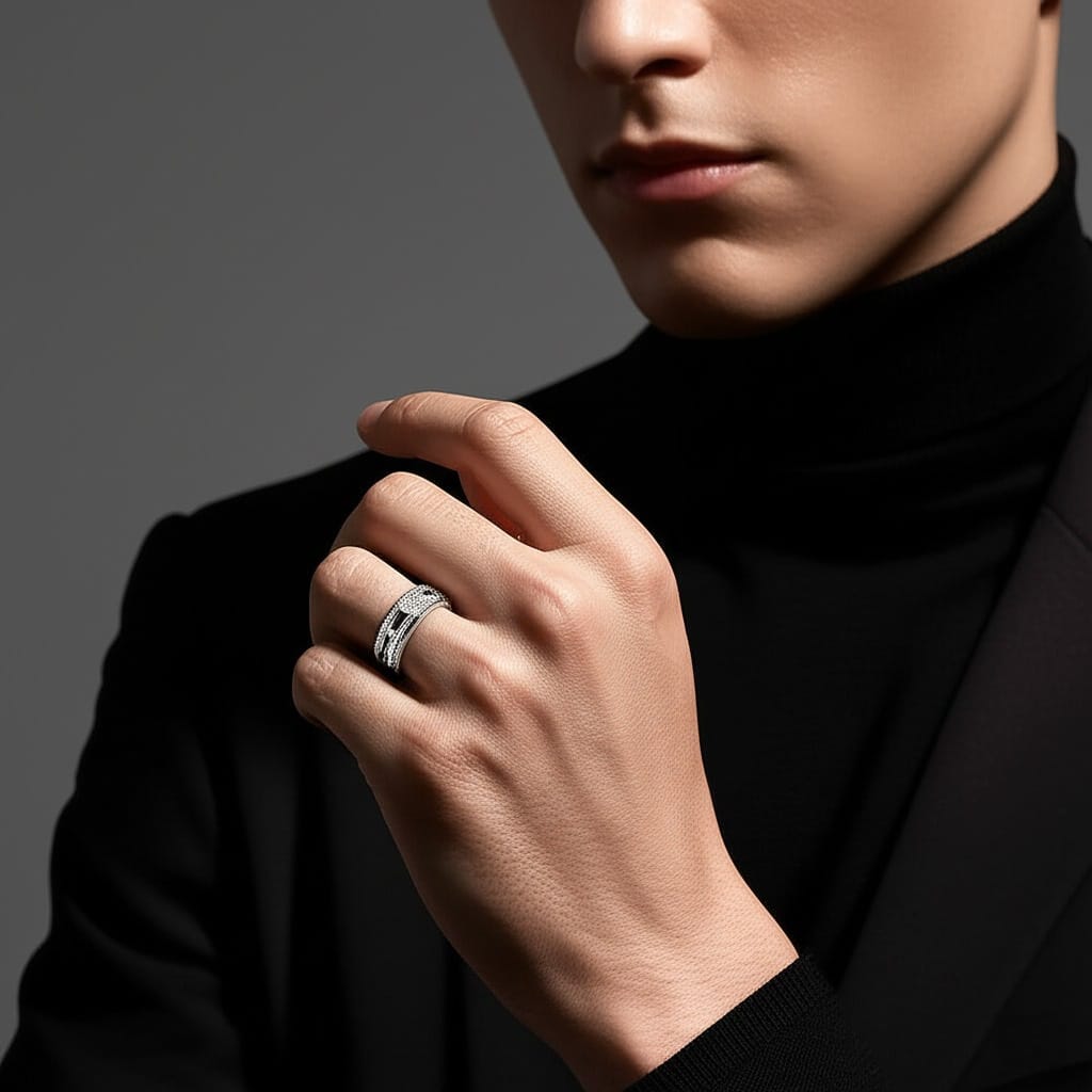 Vanguard Ring