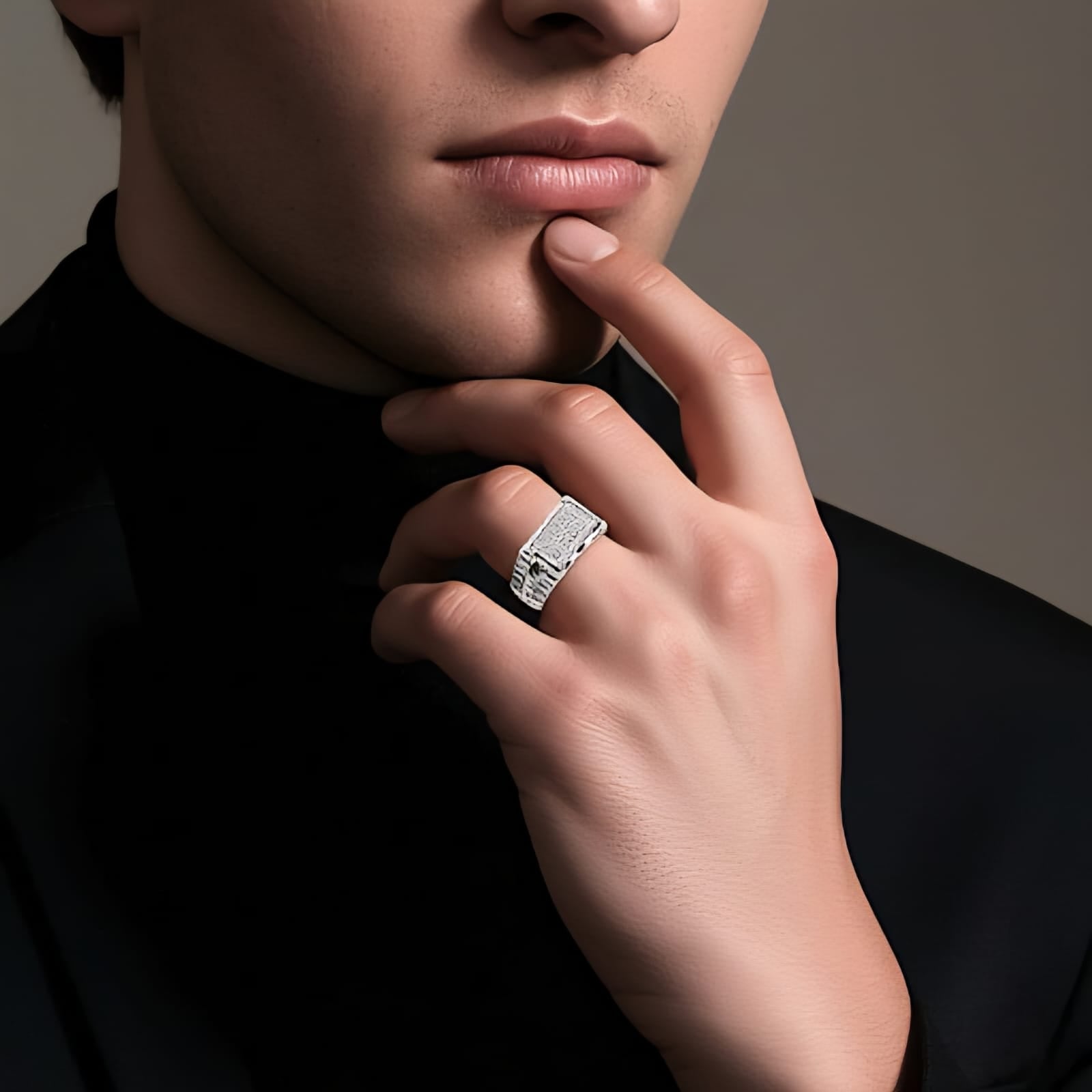 Sovereign Ring