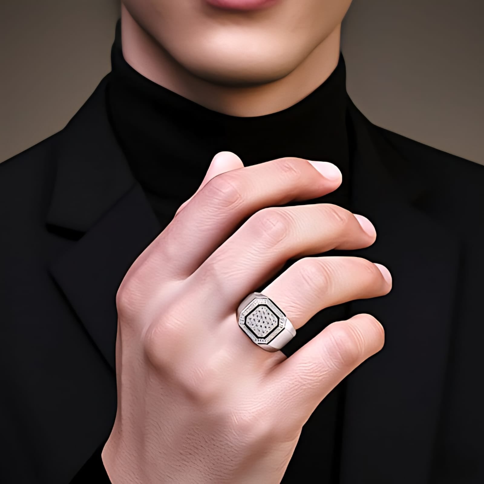 Sentinel Ring