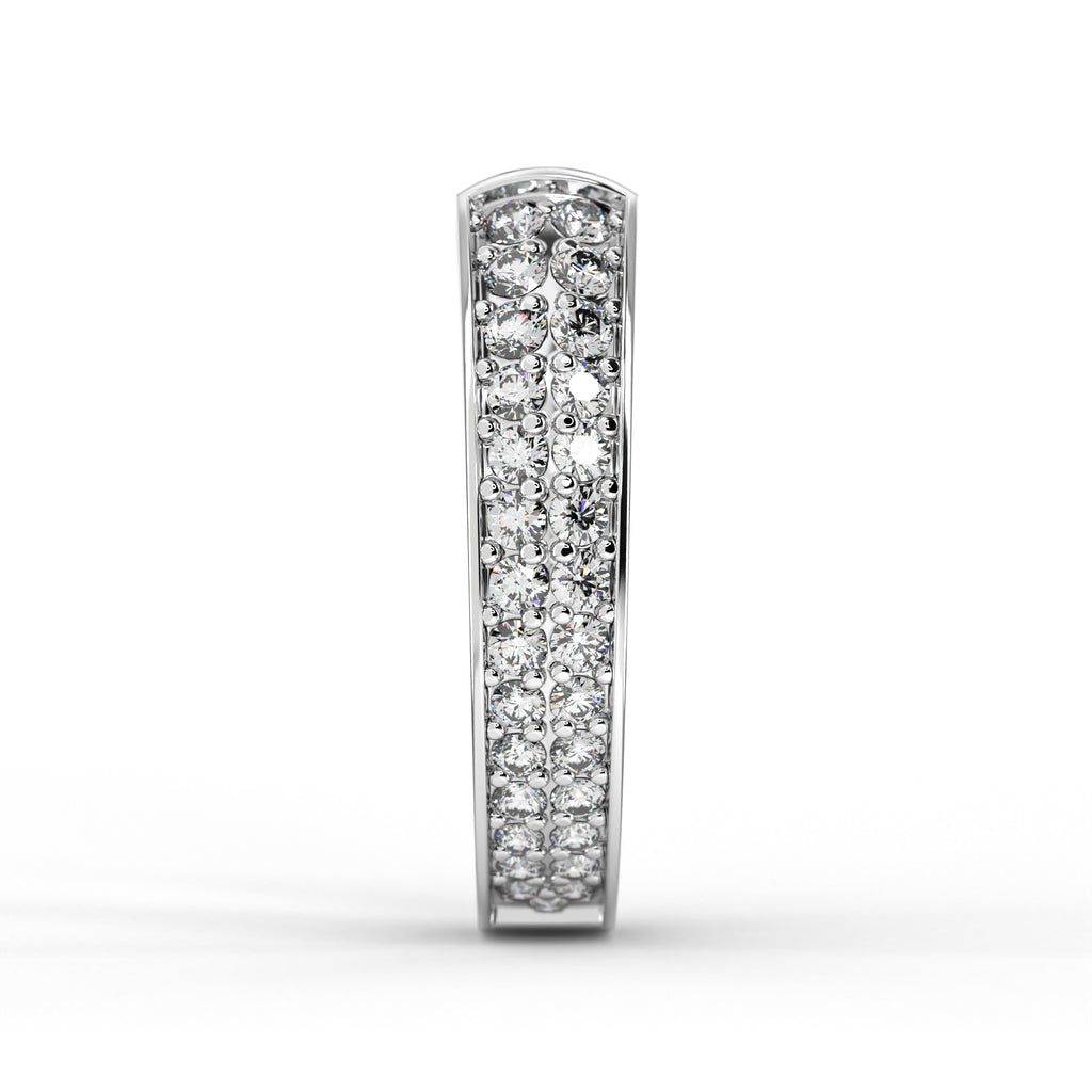 Elara Hoop Earrings