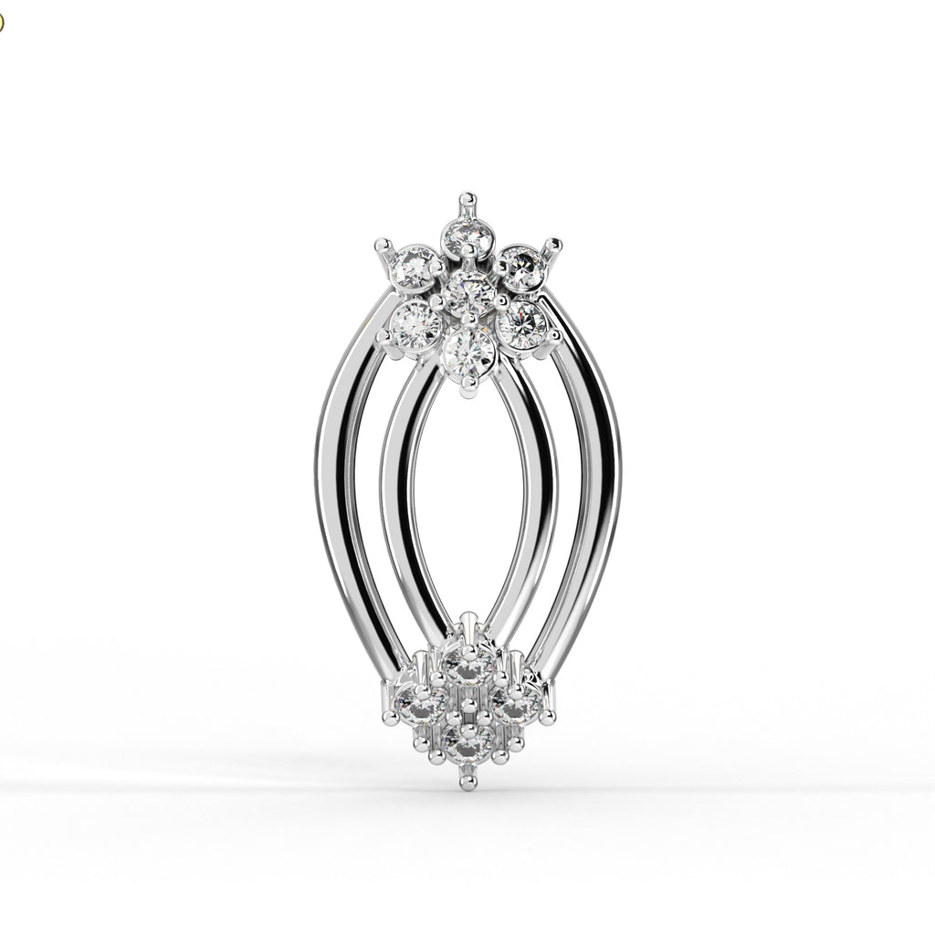 Lysandra Earrings