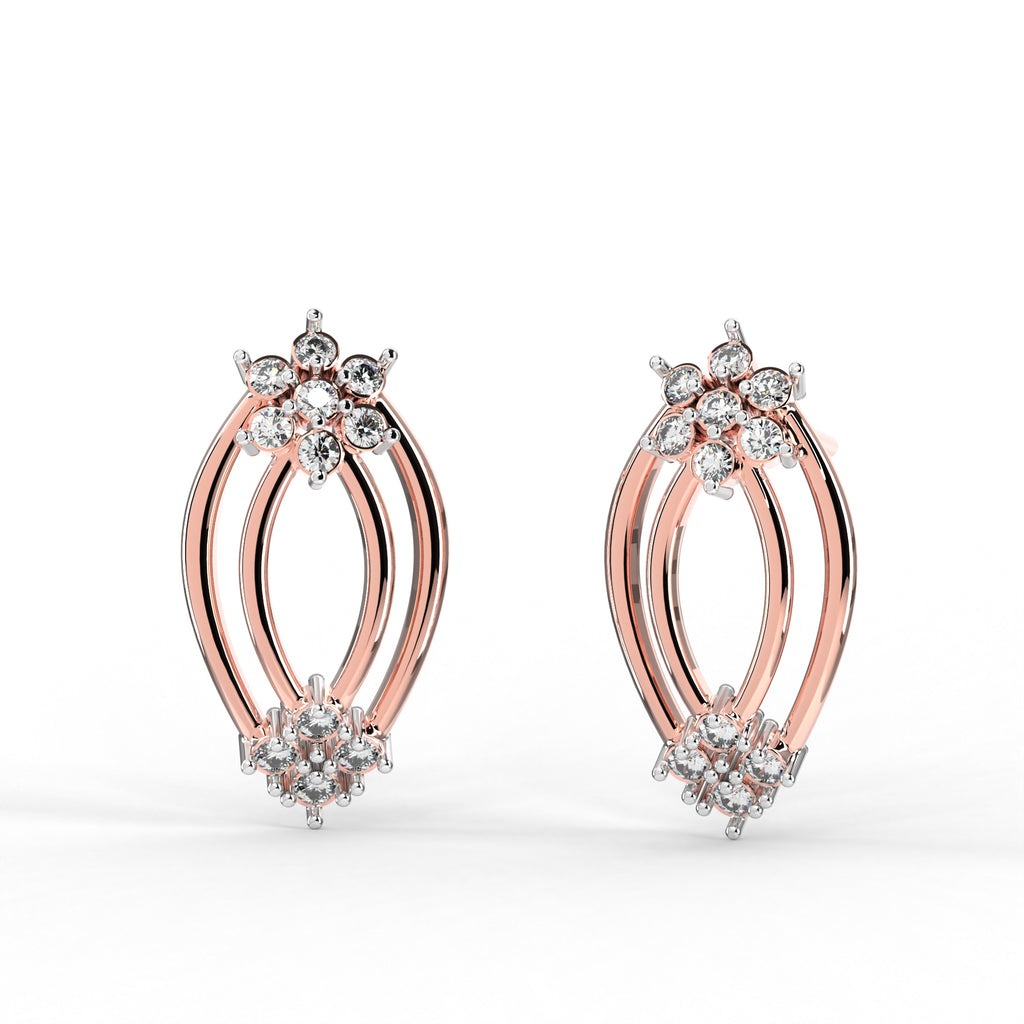 Lysandra Earrings