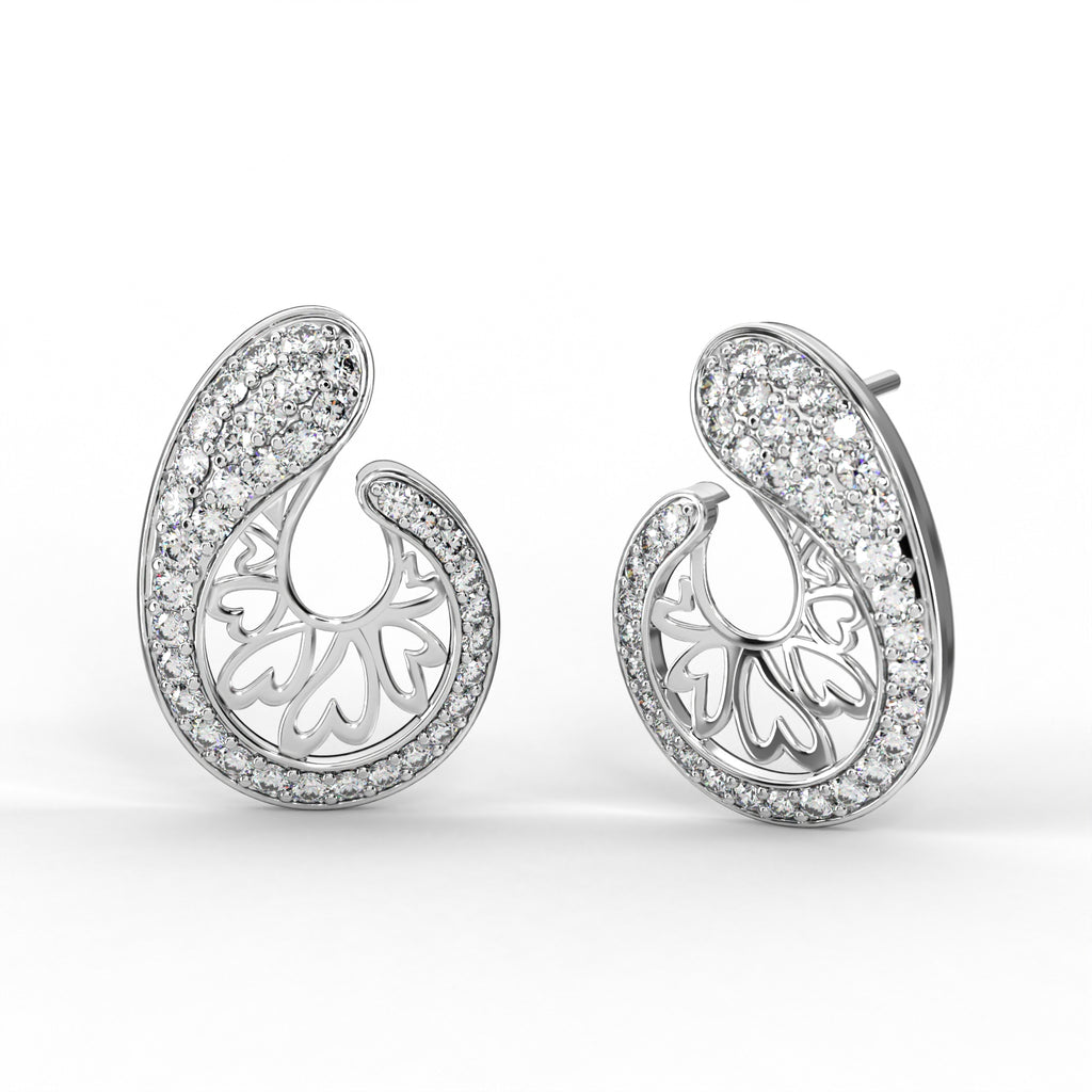 Meher Earrings