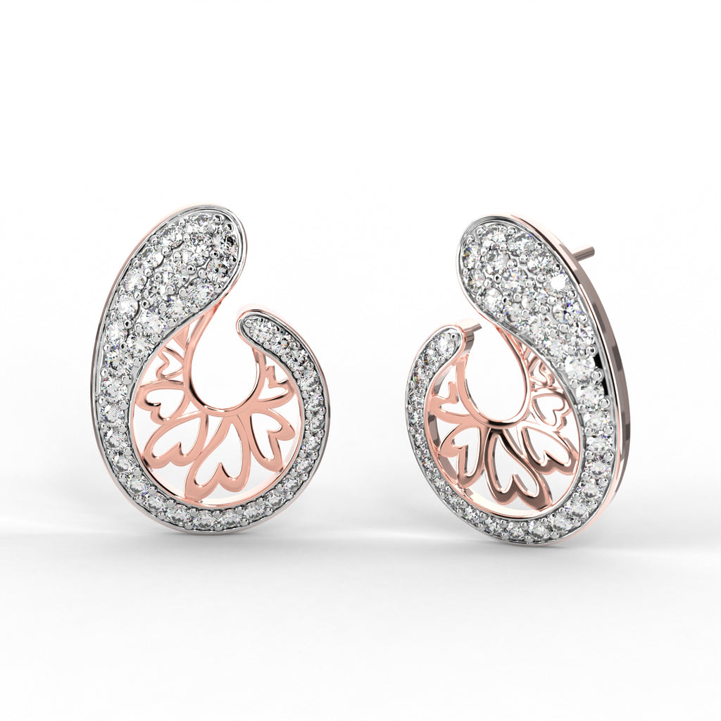 Meher Earrings