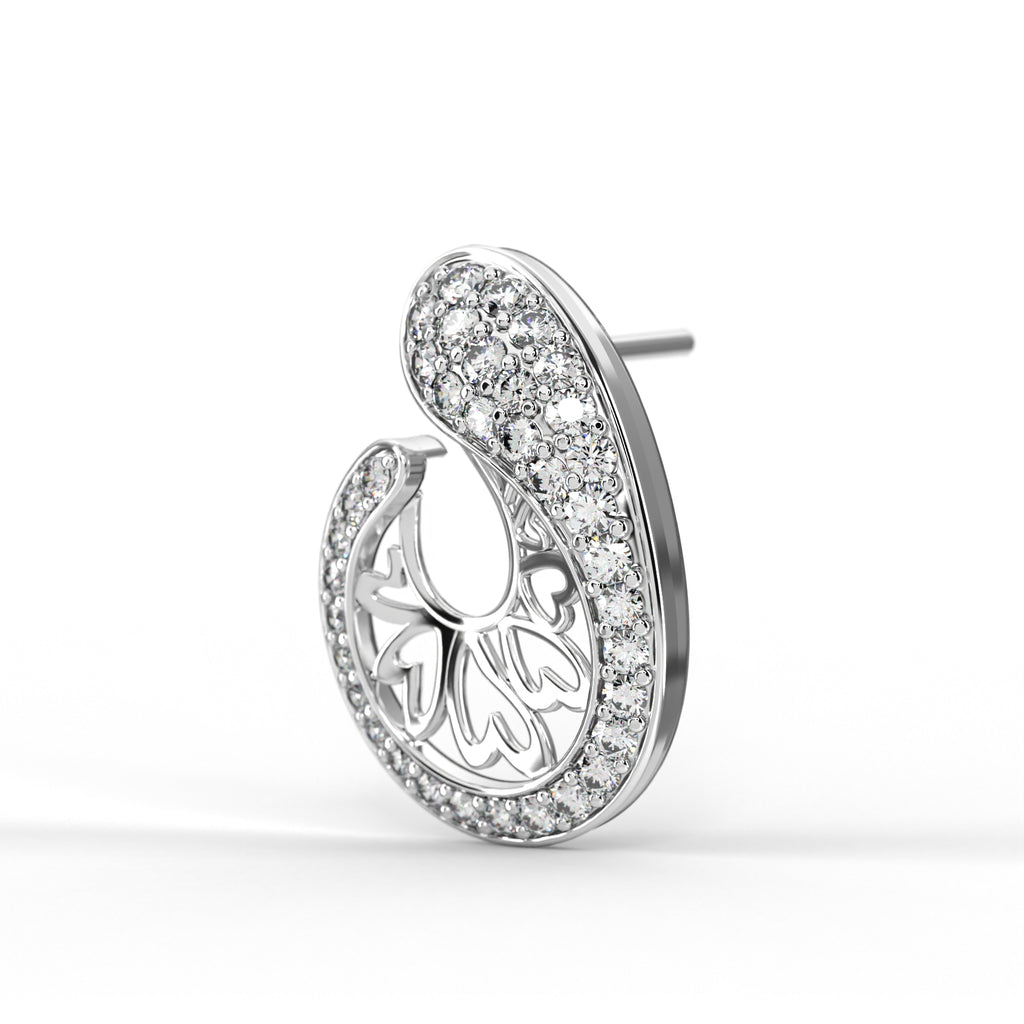 Meher Earrings