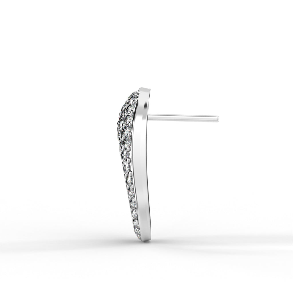 Meher Earrings