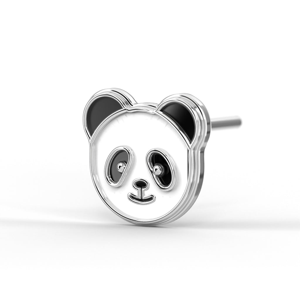 Panda Studs