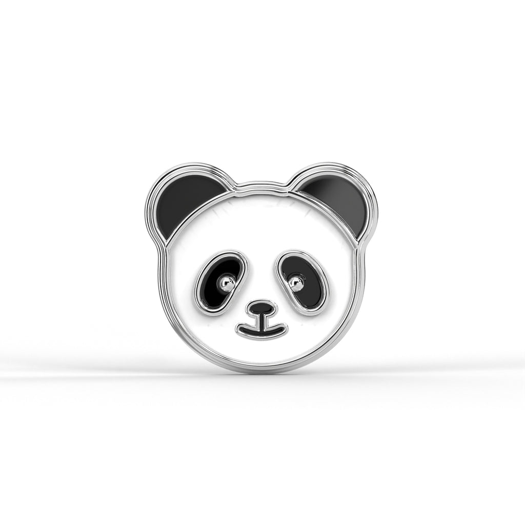 Panda Studs