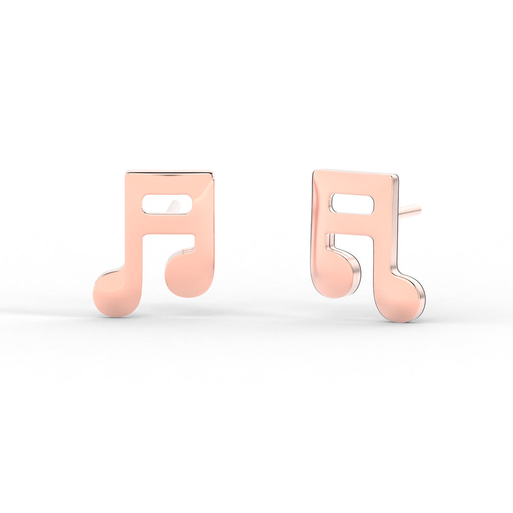 Musical Note Tops