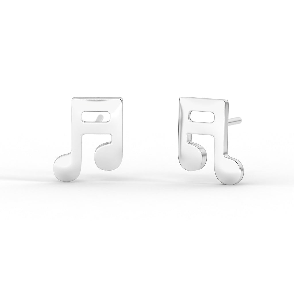 Musical Note Tops