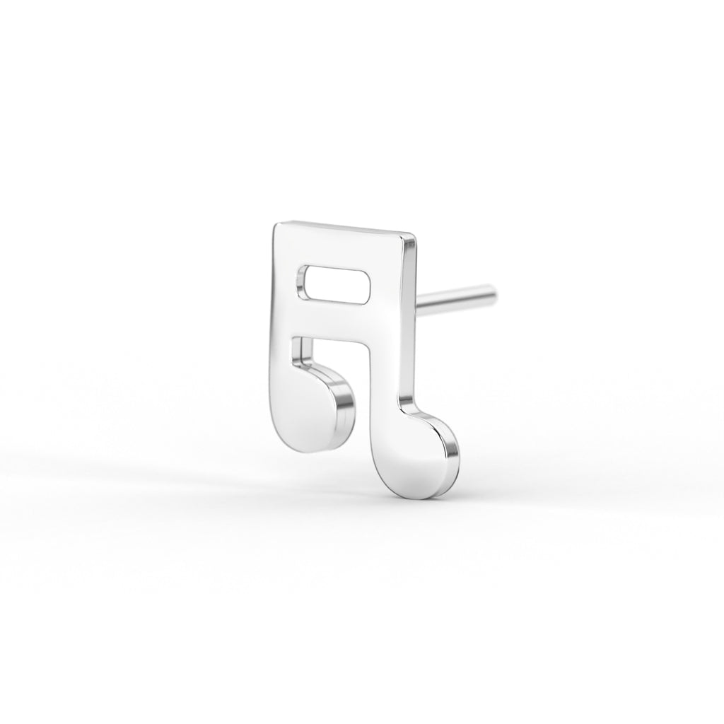 Musical Note Tops