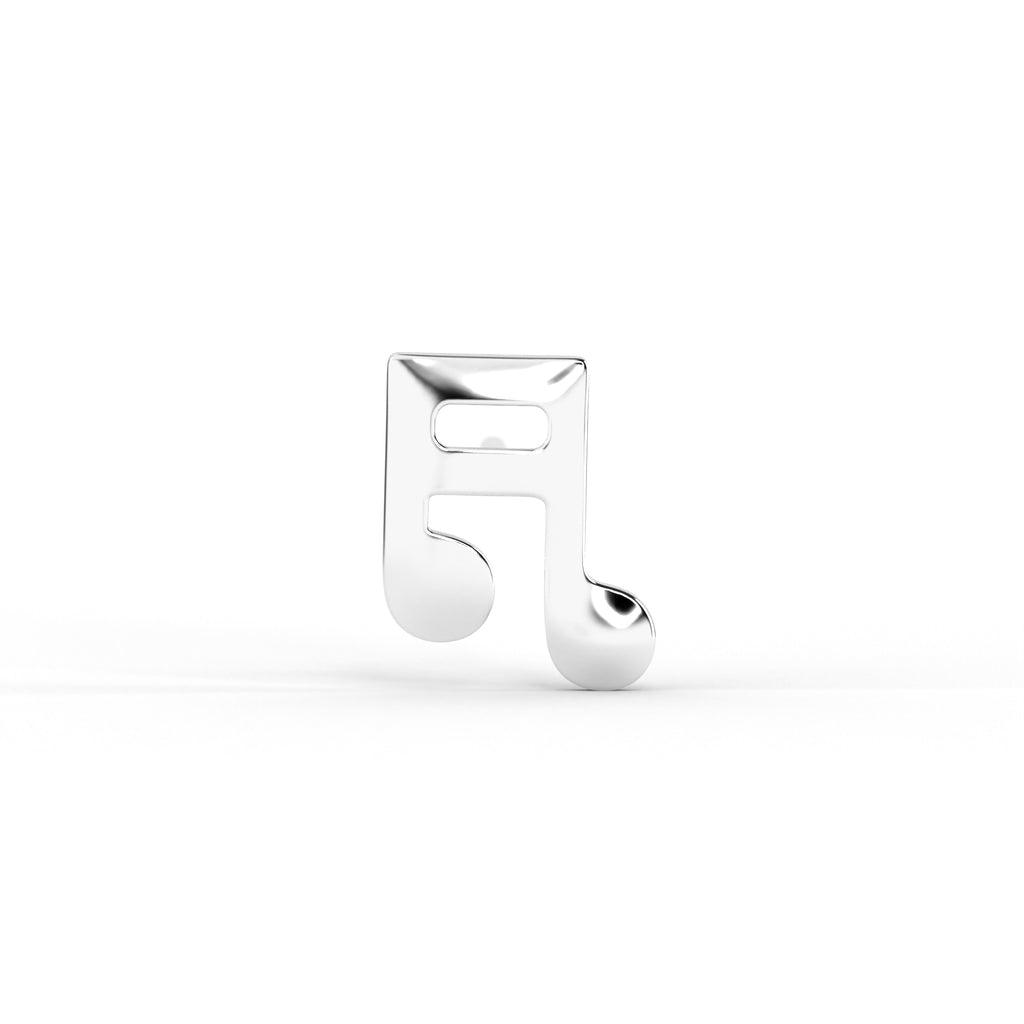 Musical Note Tops