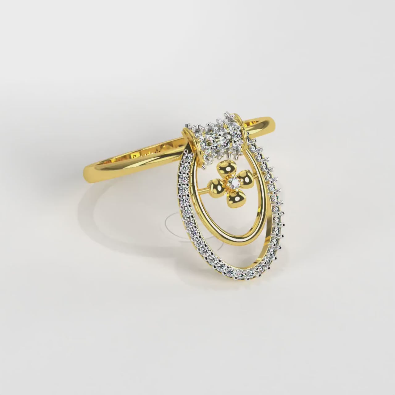 Astra Ring