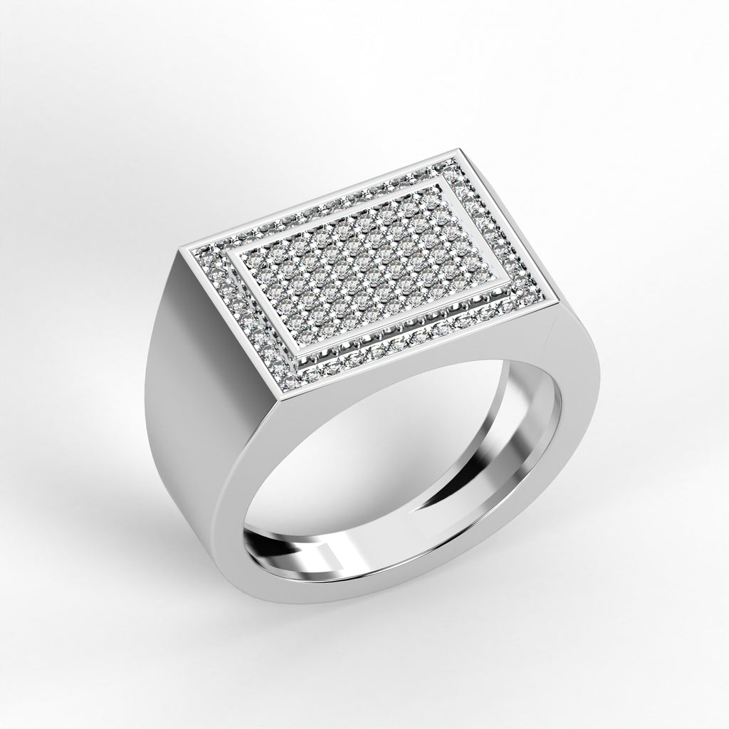Dominus Ring