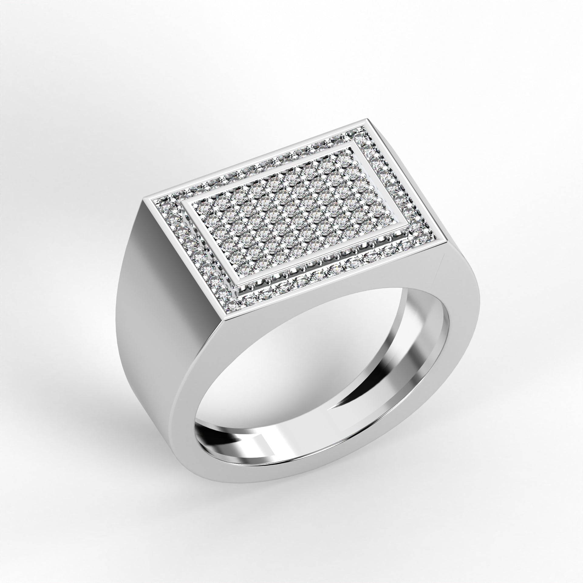 Dominus Ring