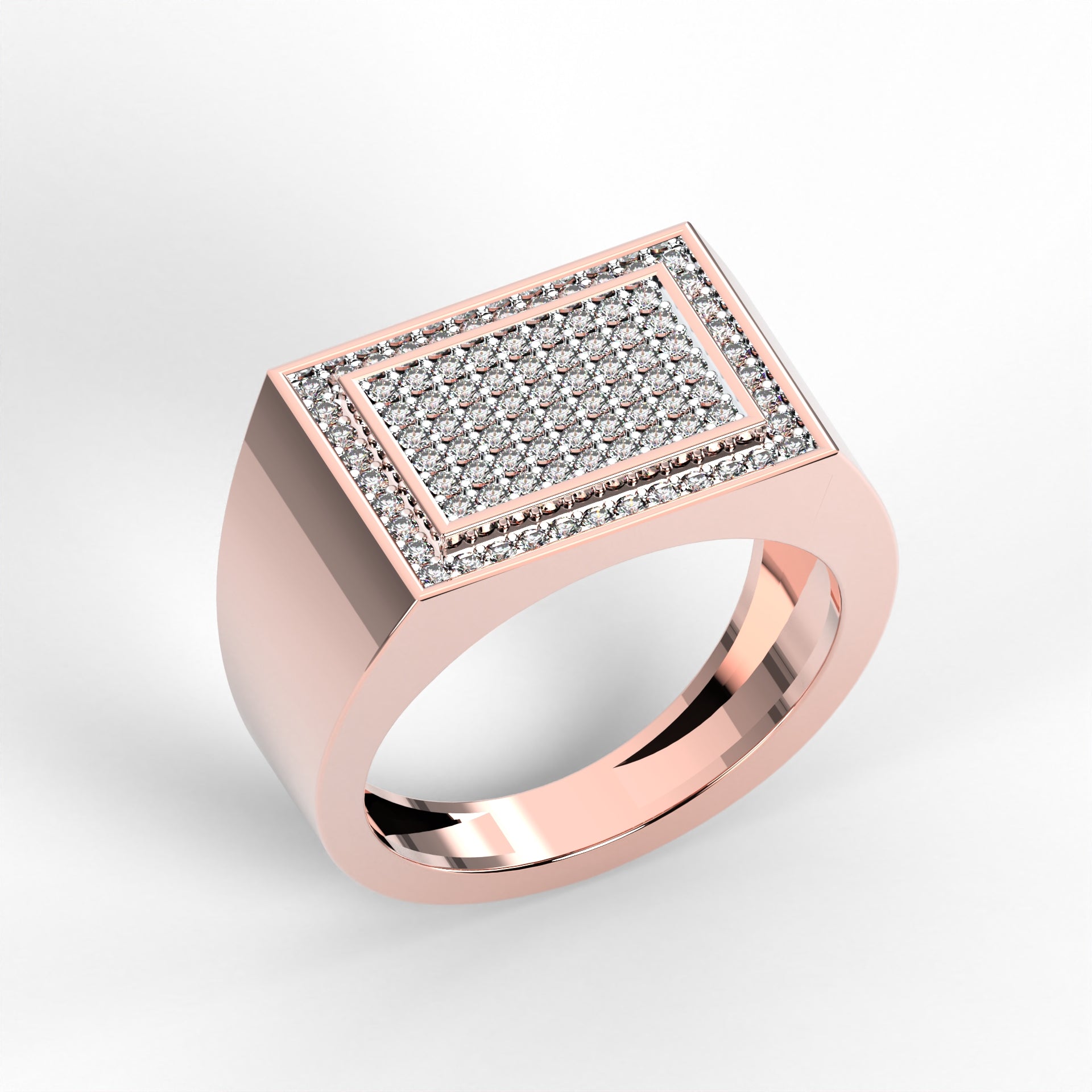 Dominus Ring