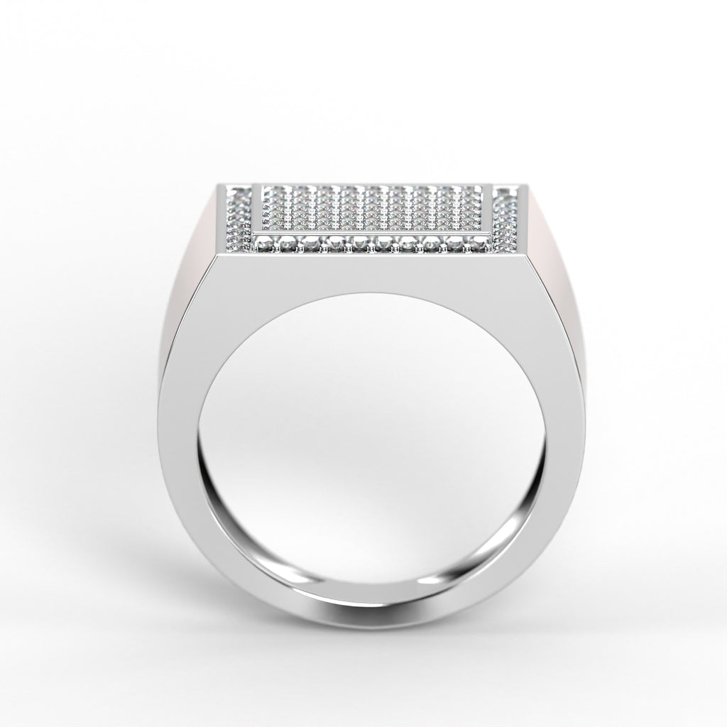 Dominus Ring