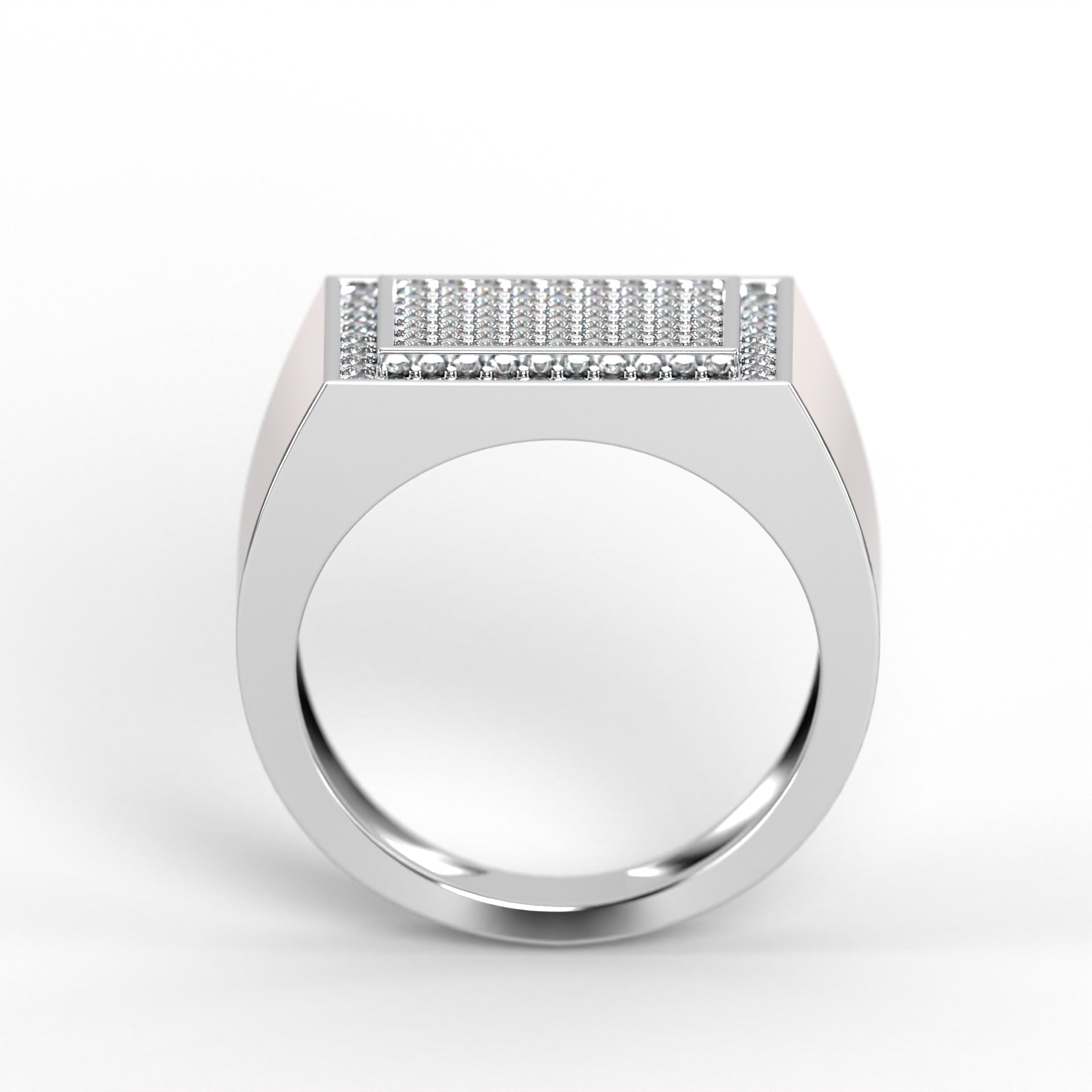 Dominus Ring