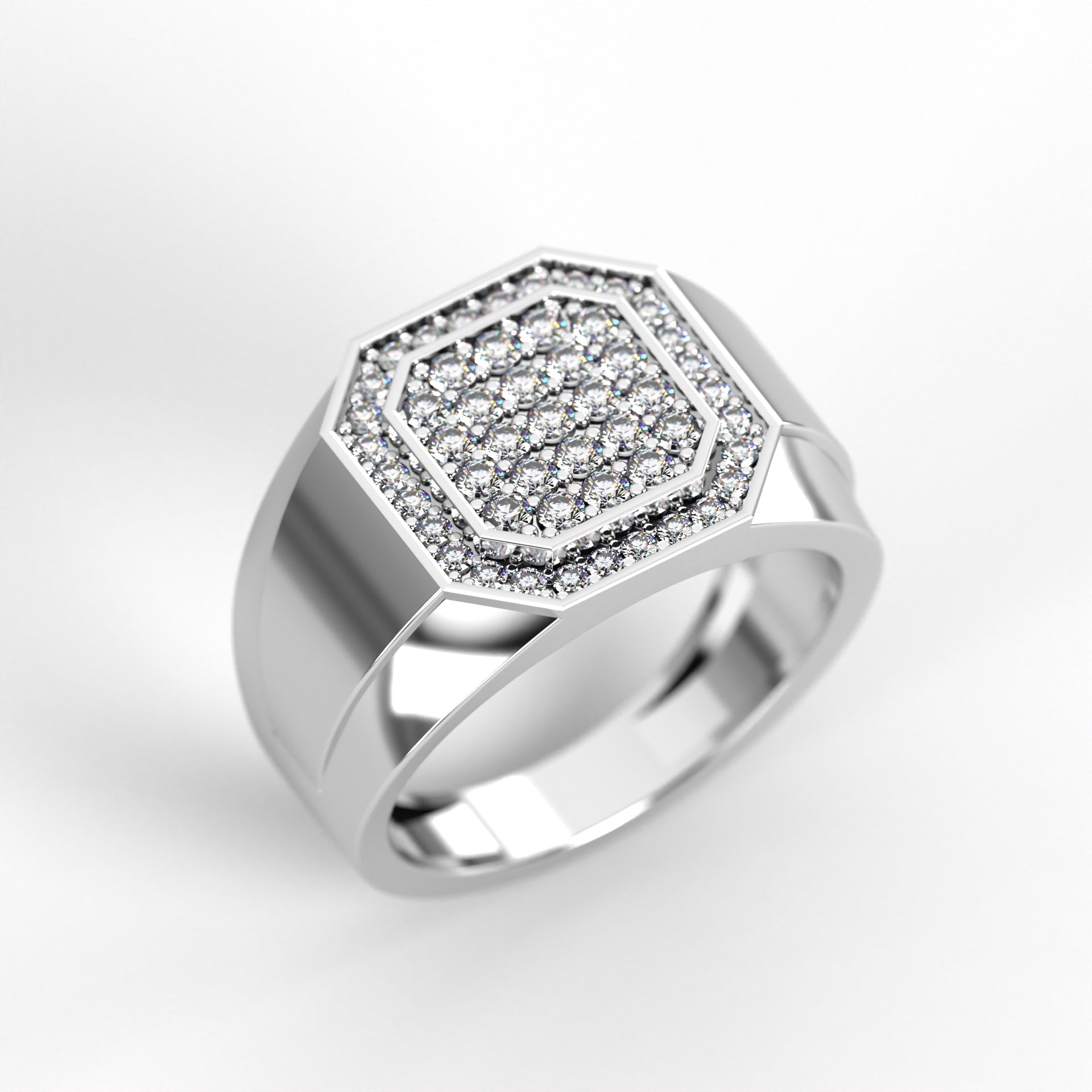 Sentinel Ring