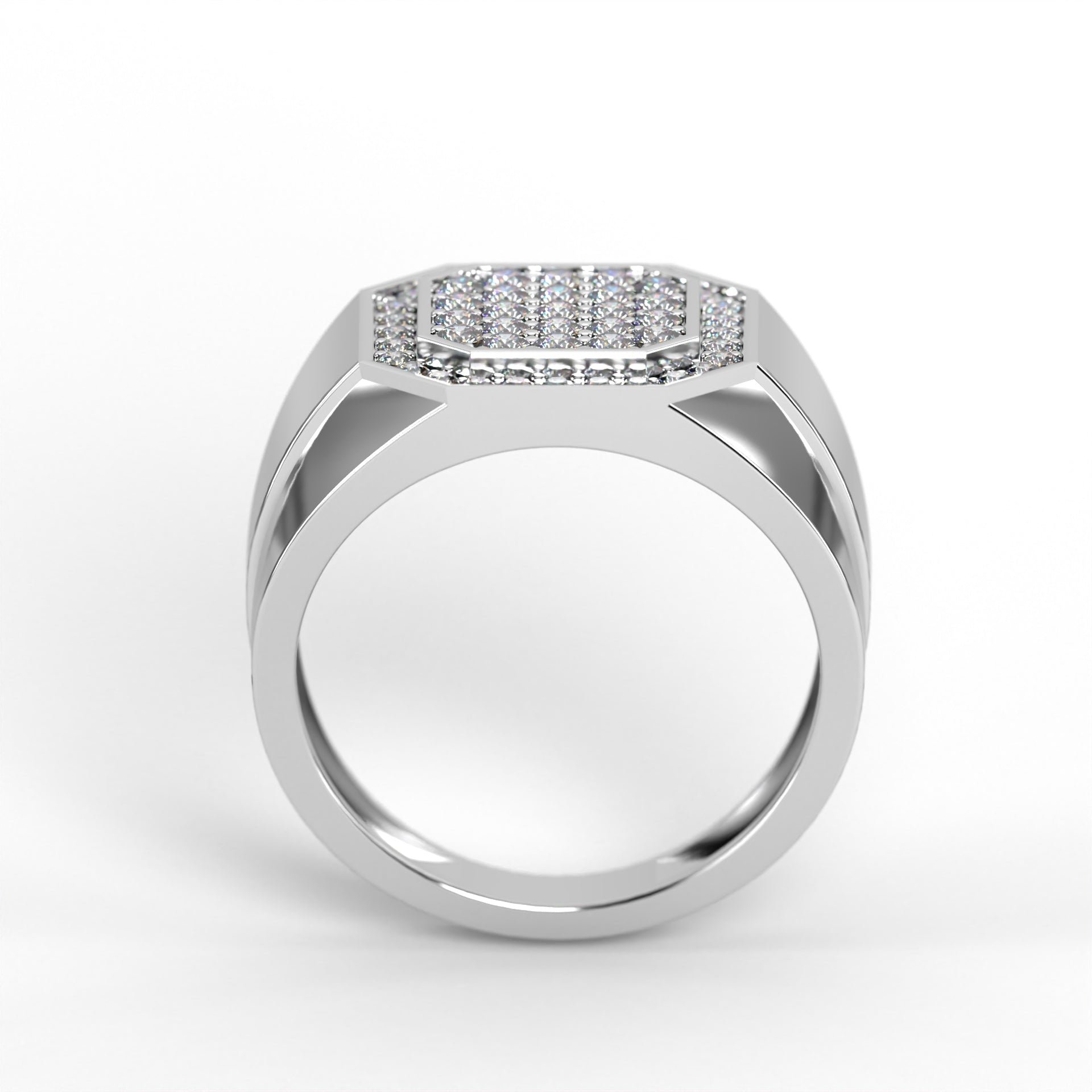 Sentinel Ring