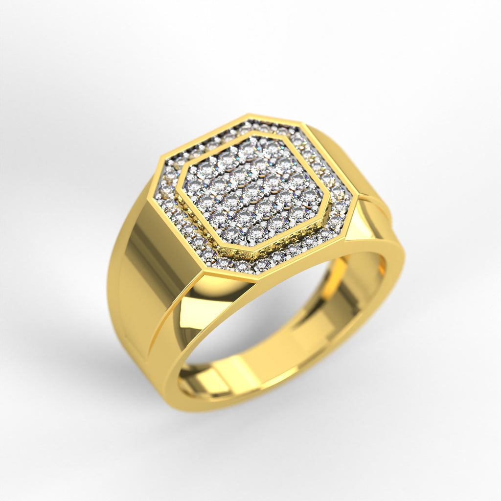 Sentinel Ring