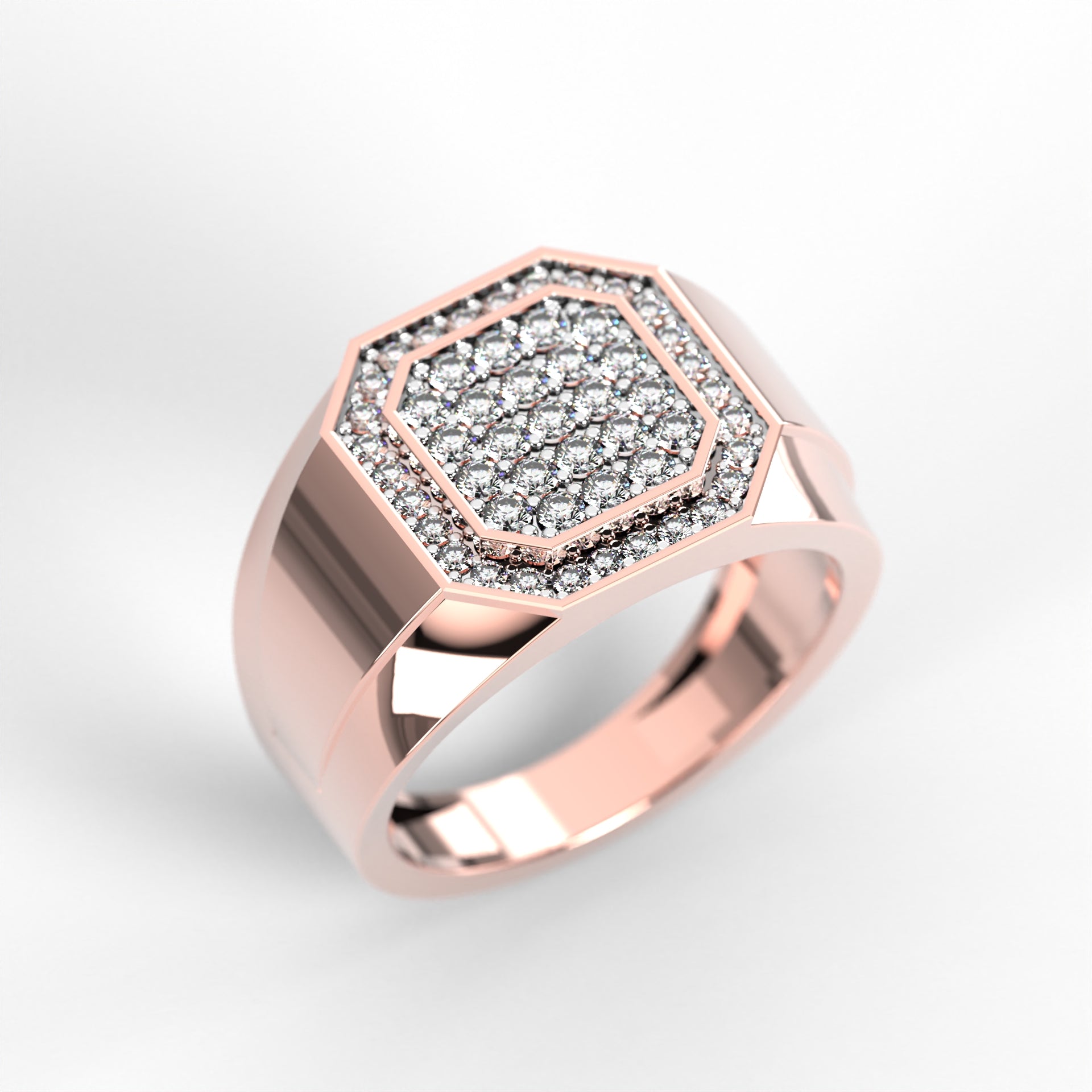 Sentinel Ring