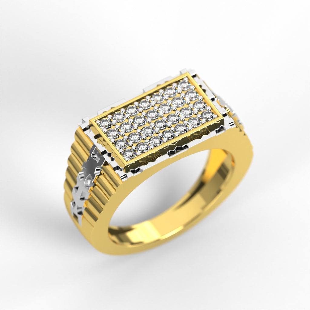 Sovereign Ring
