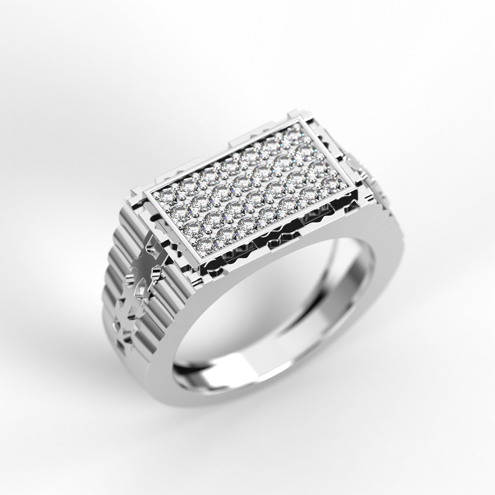 Sovereign Ring