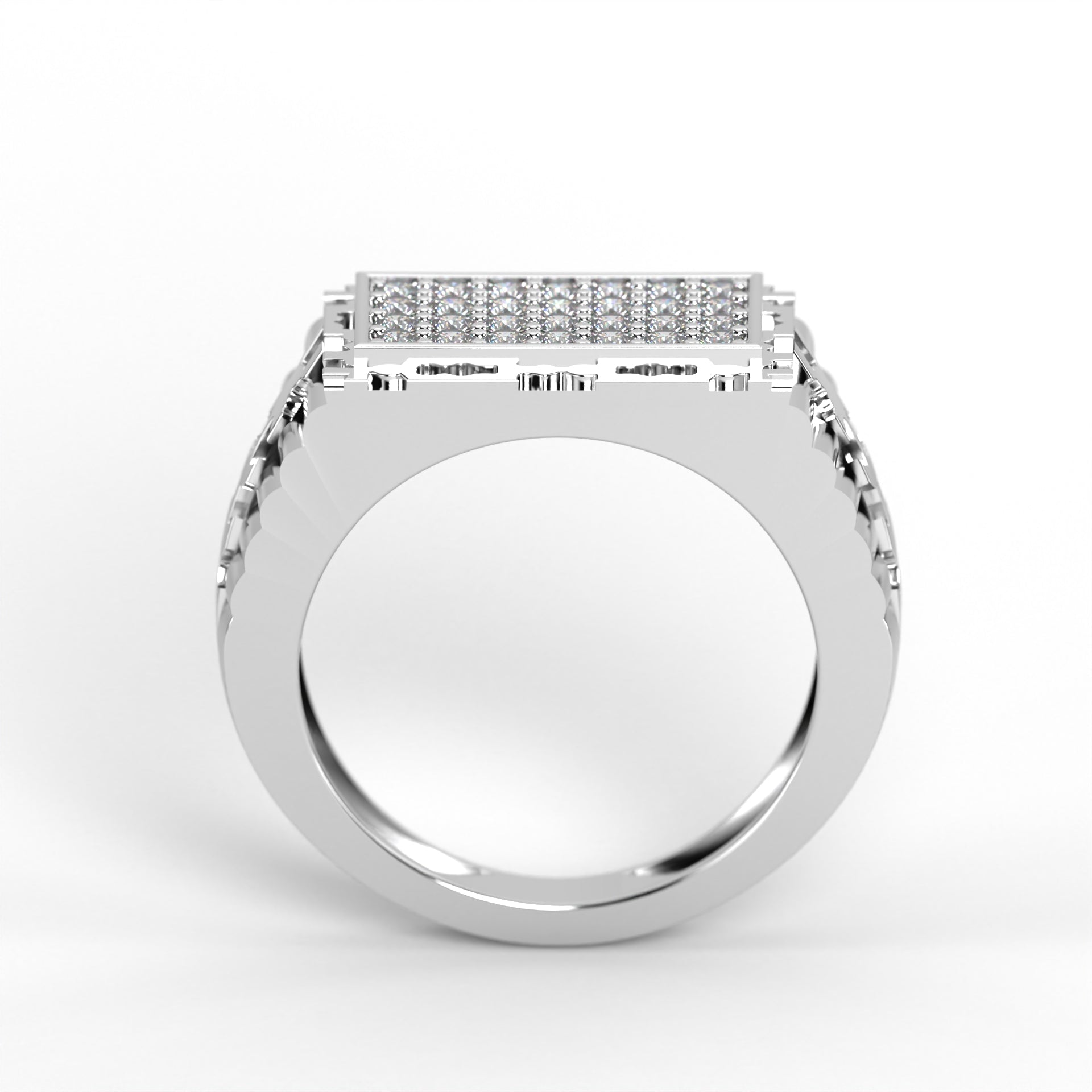 Sovereign Ring