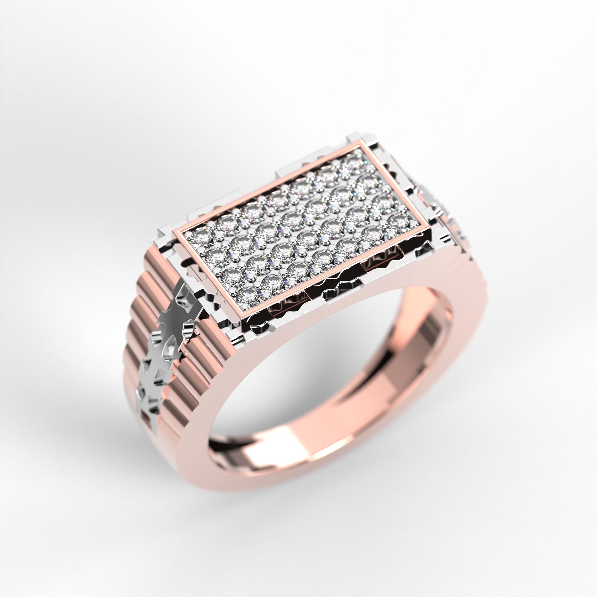 Sovereign Ring