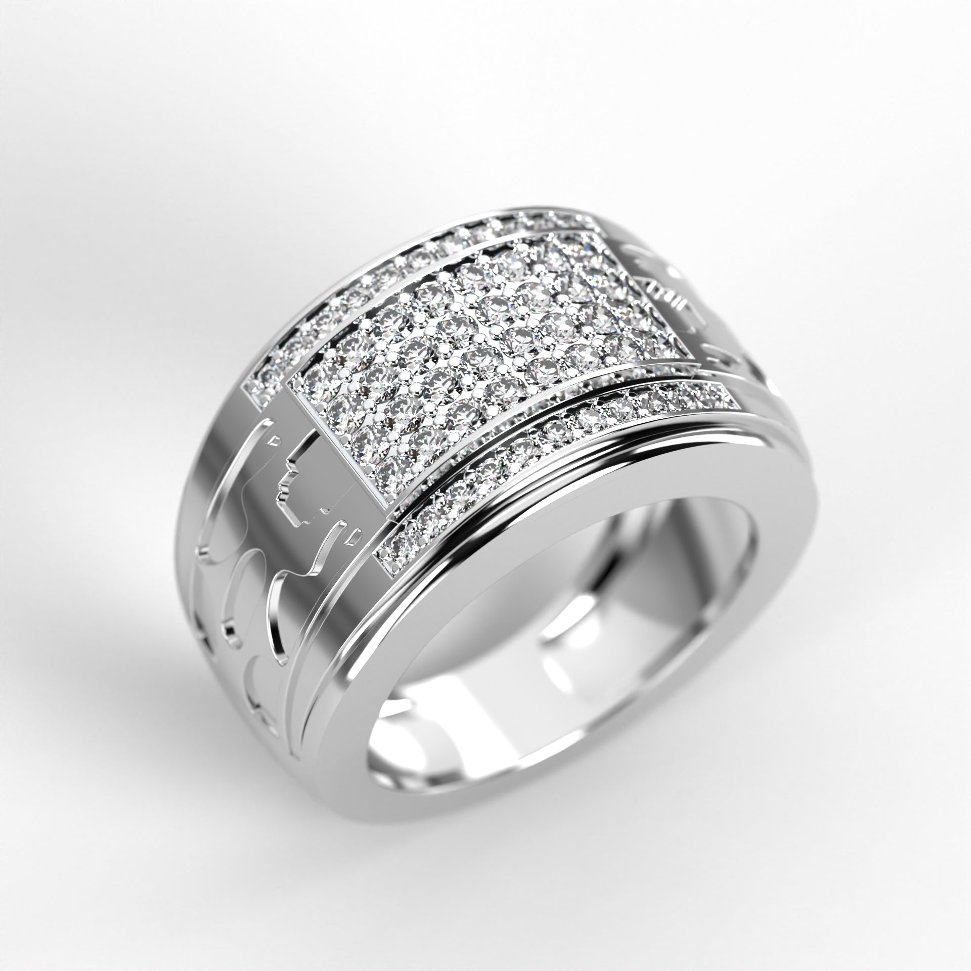 Imperium Ring