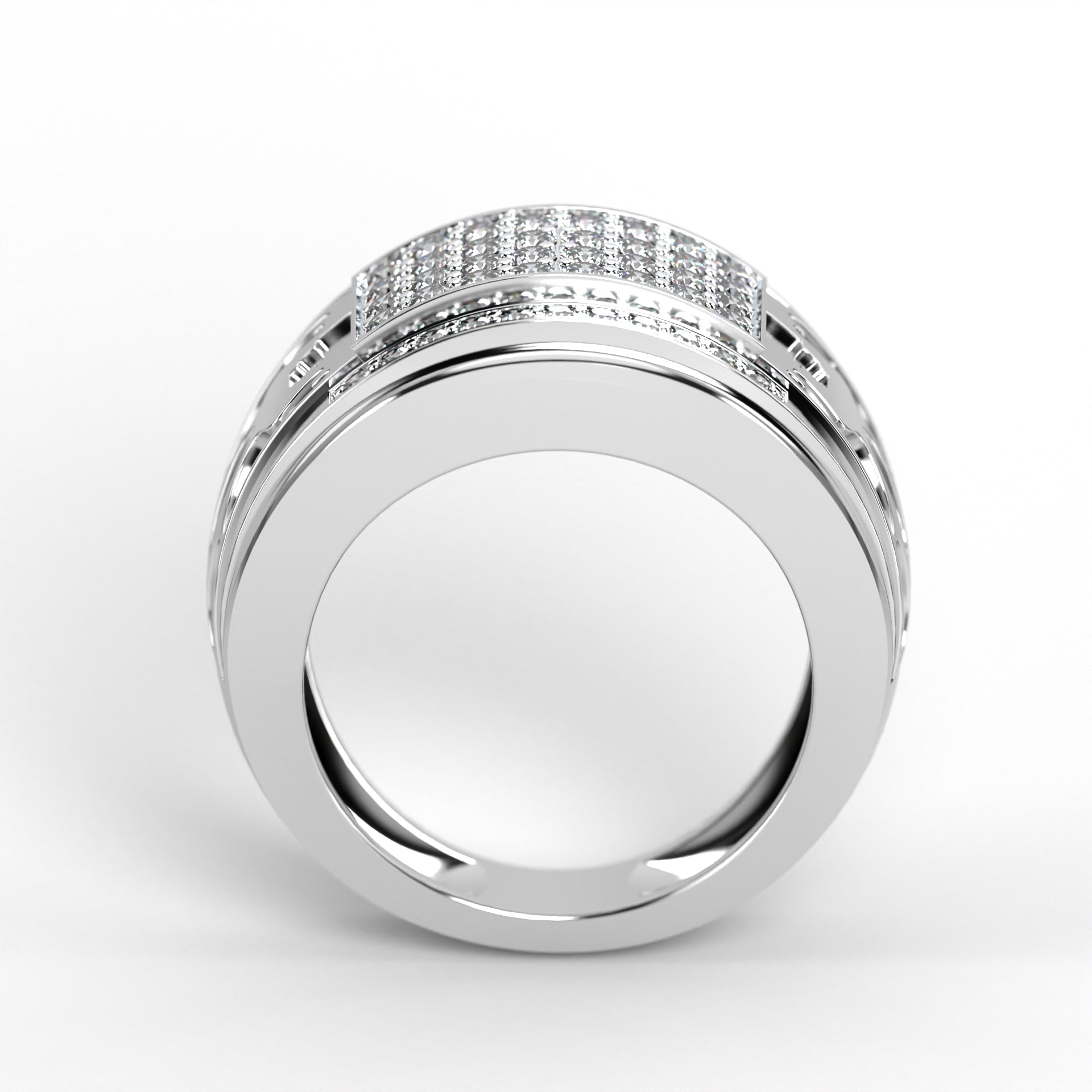Imperium Ring