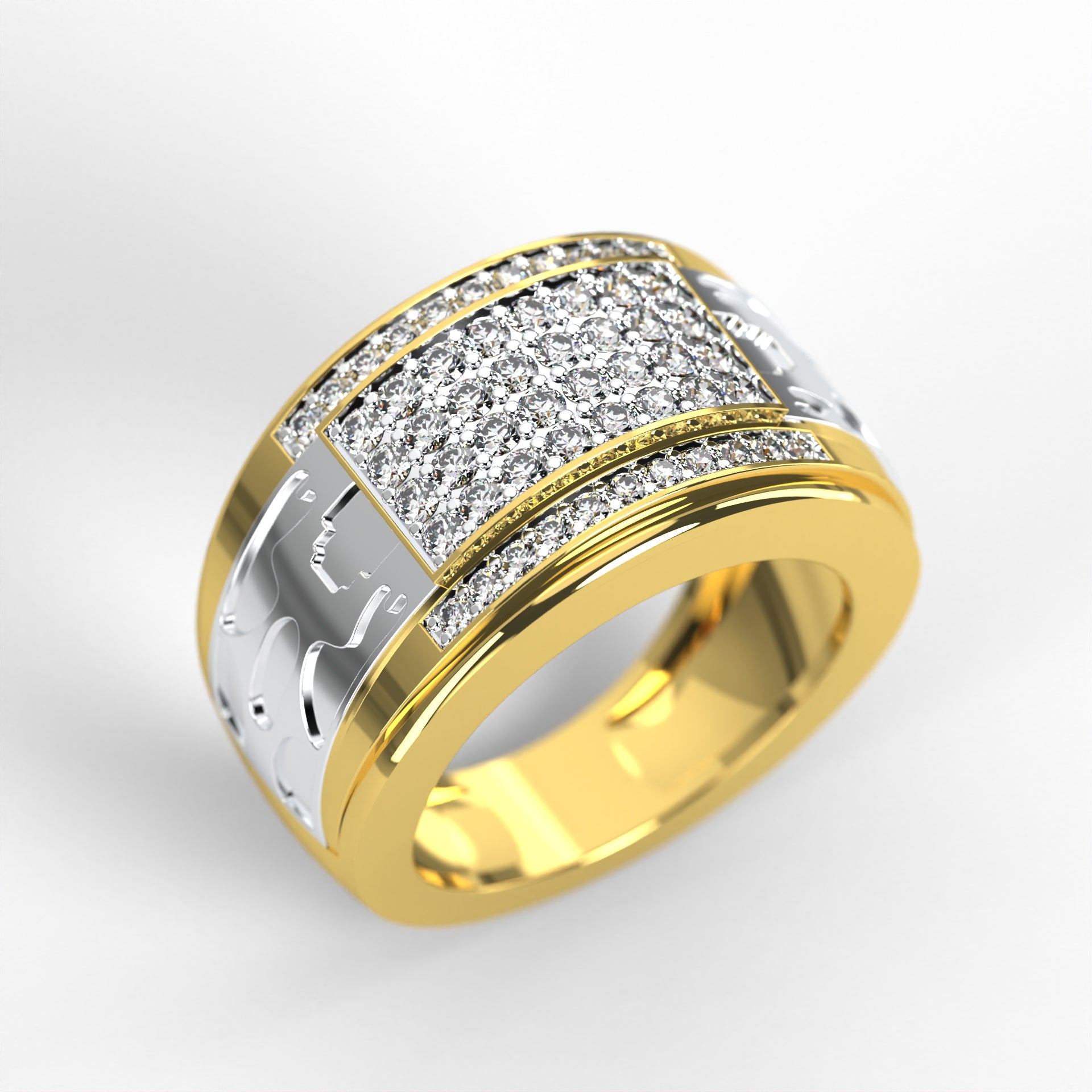 Imperium Ring