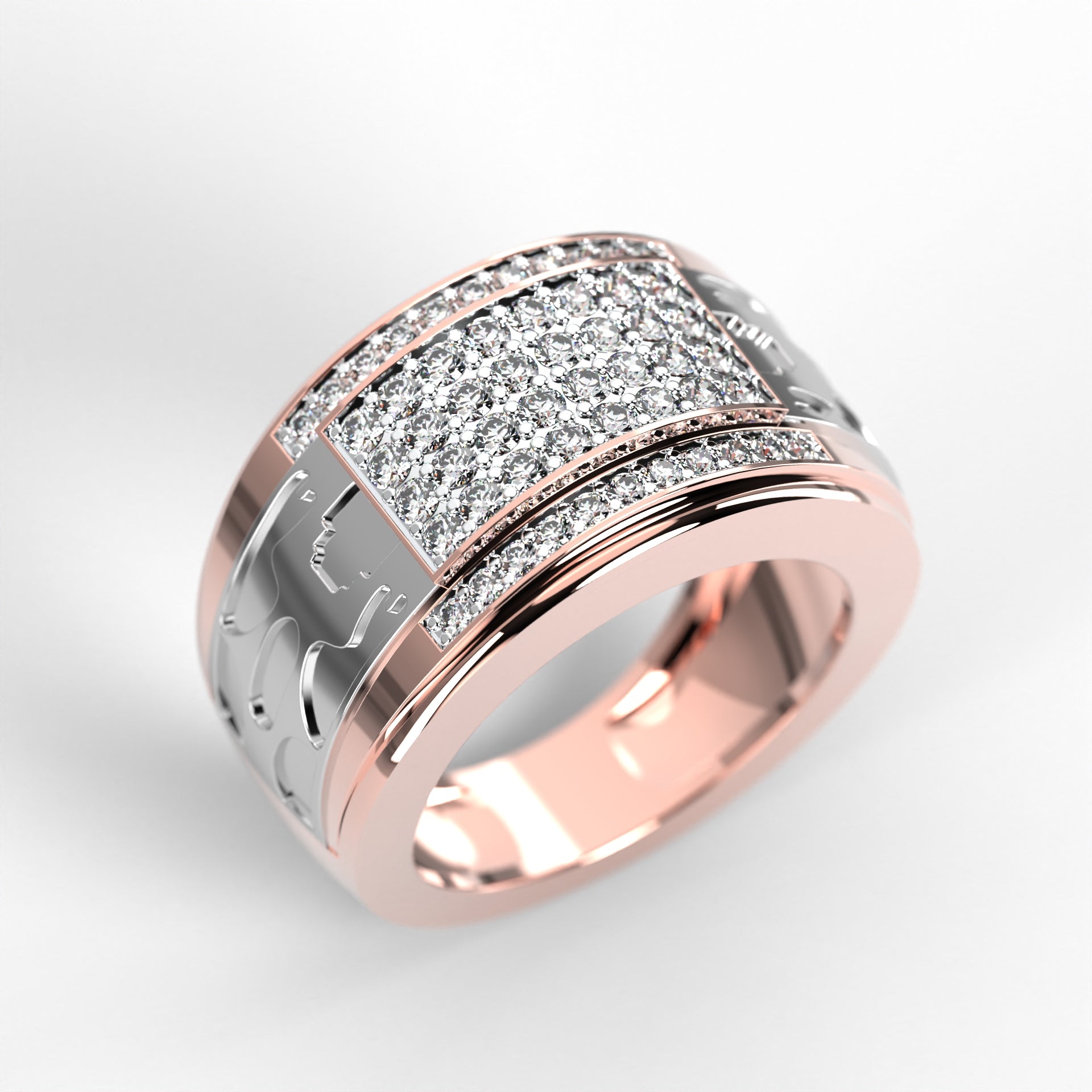 Imperium Ring