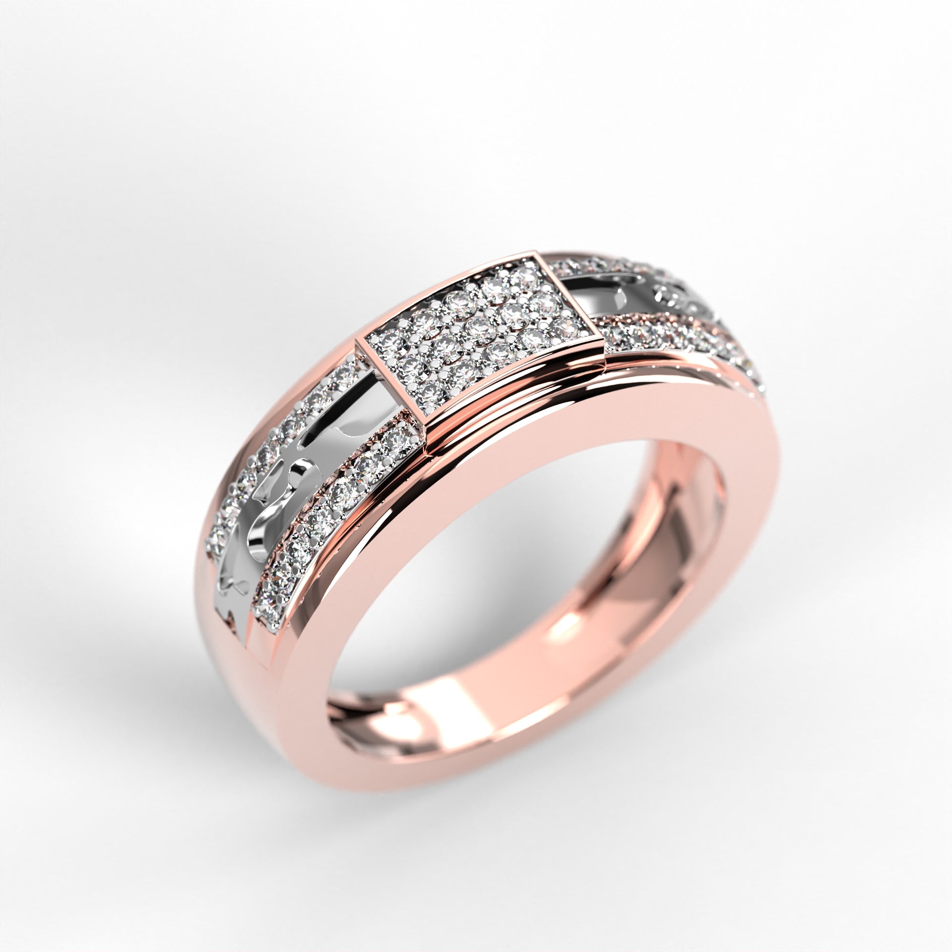 Vanguard Ring