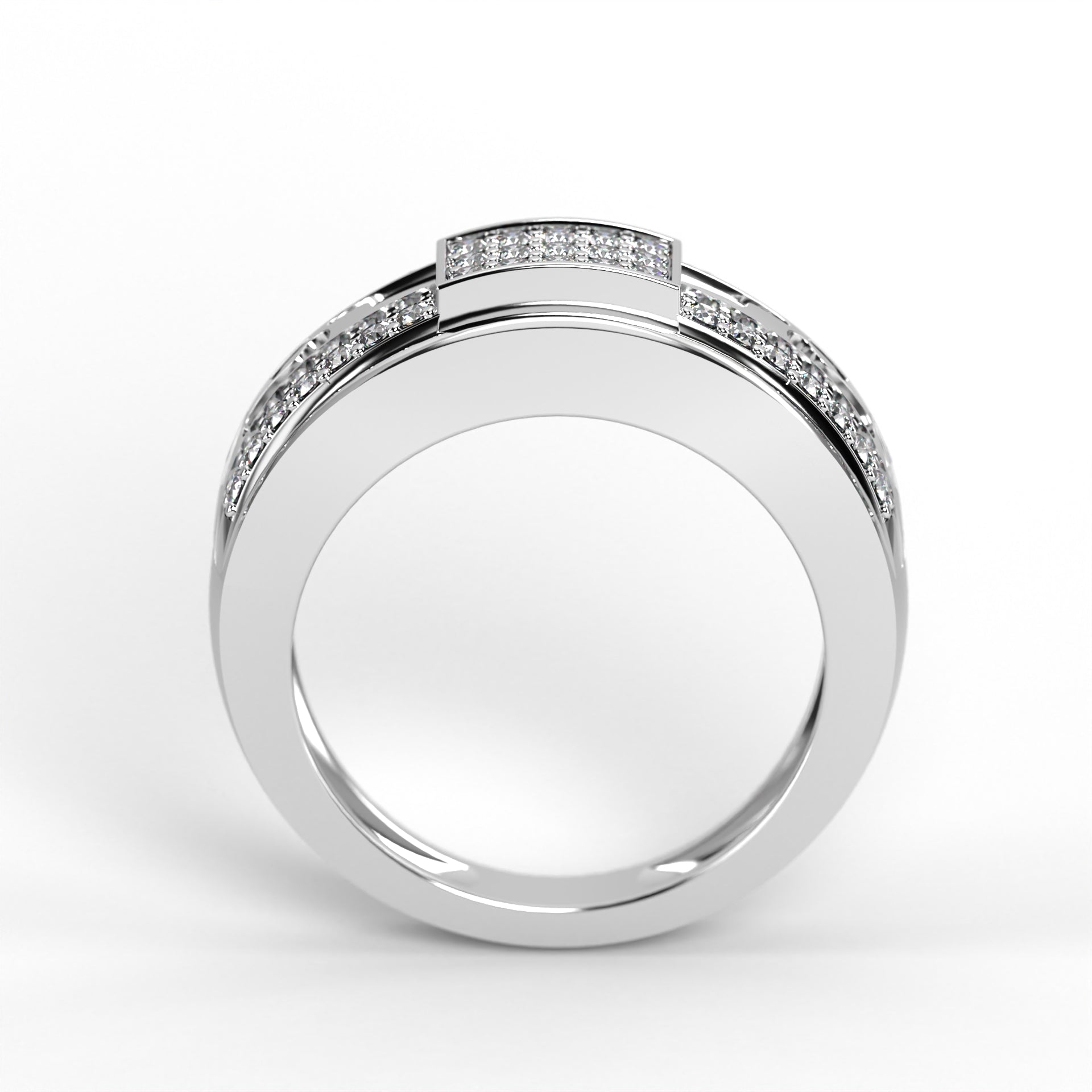 Vanguard Ring