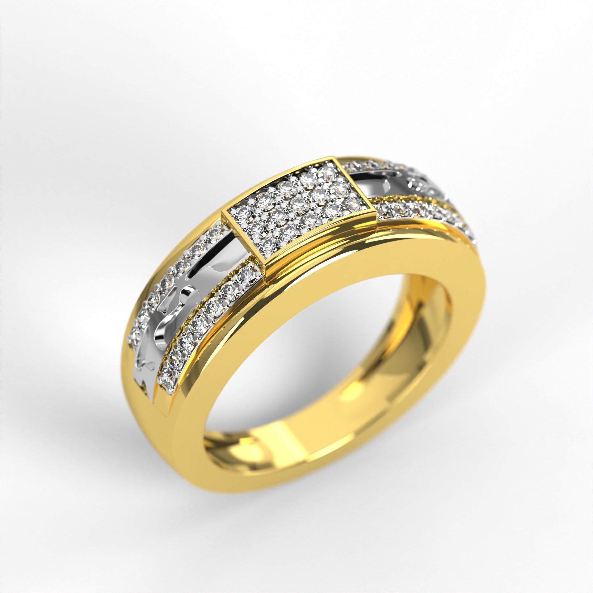 Vanguard Ring