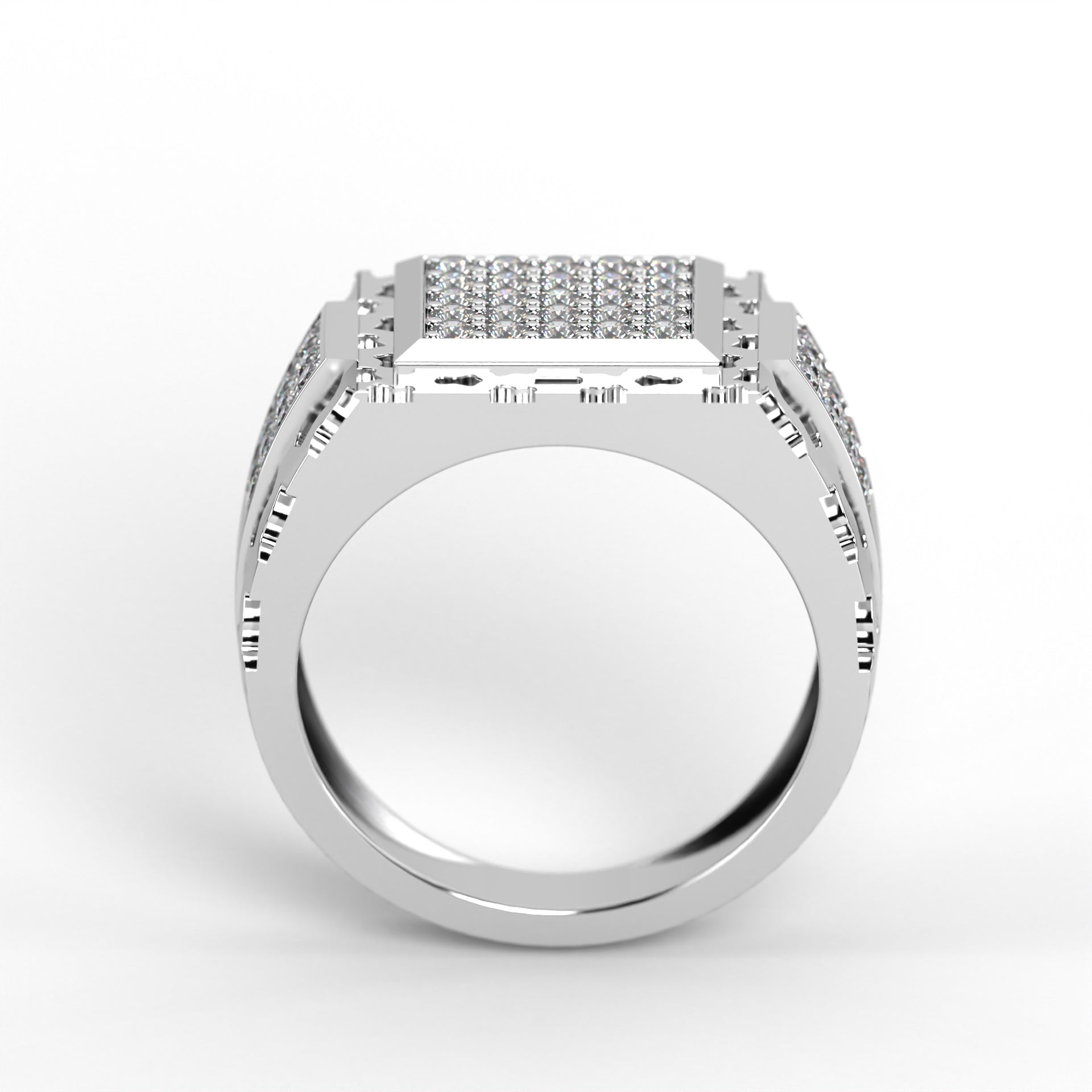 Apex Ring