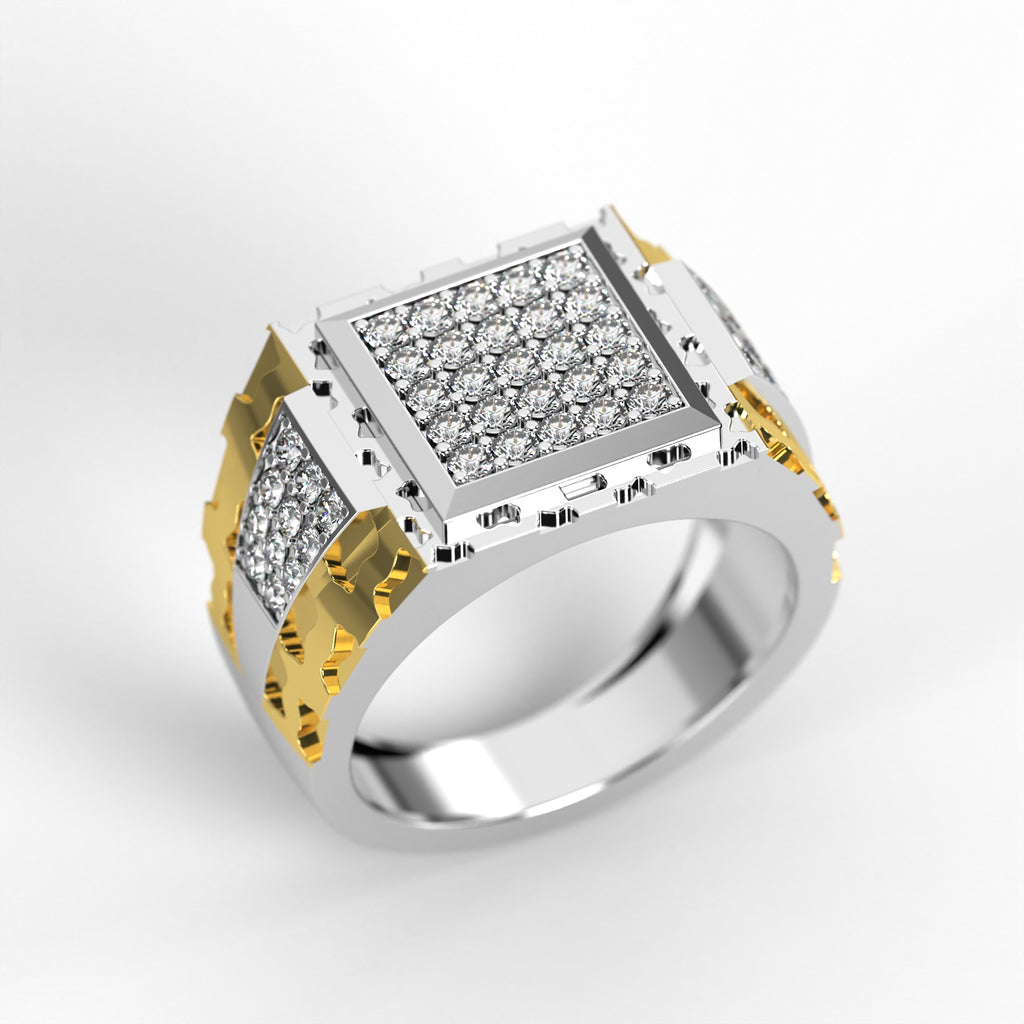 Apex Ring
