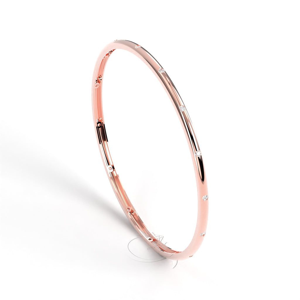Aurelia Bangle